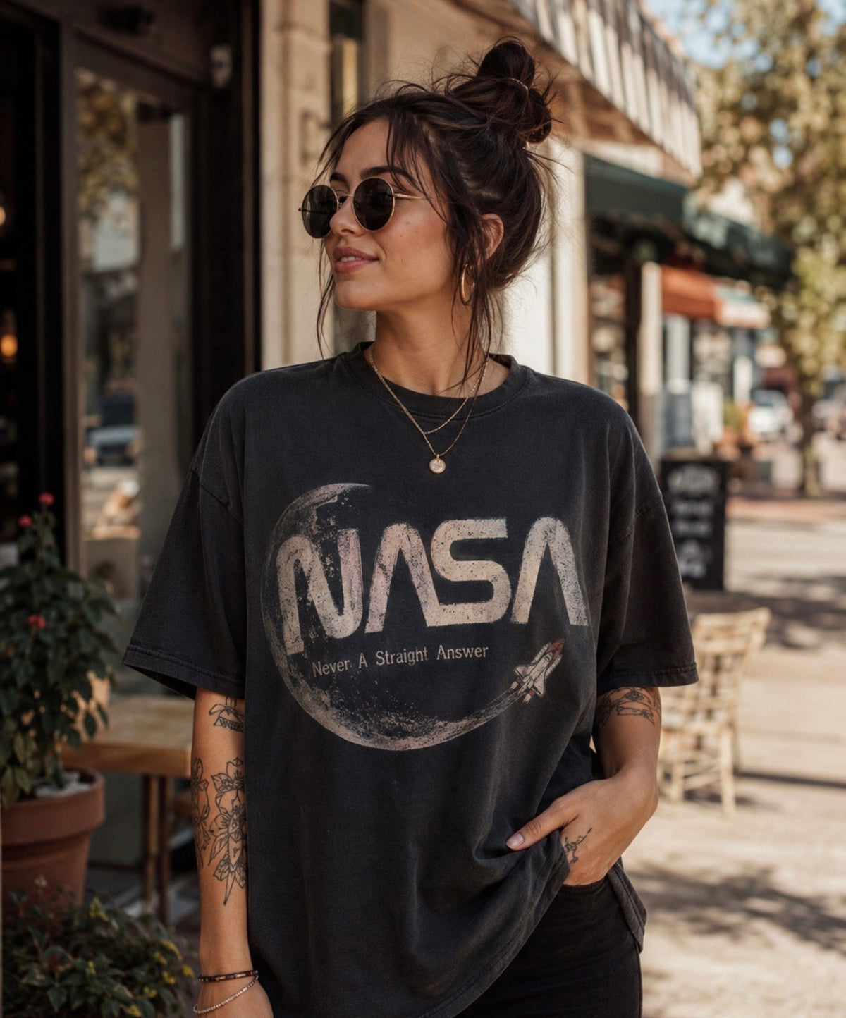 Tees