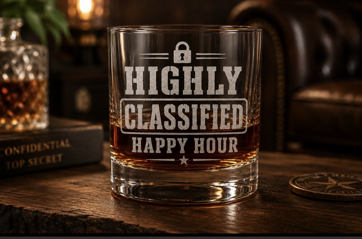 Drinkware