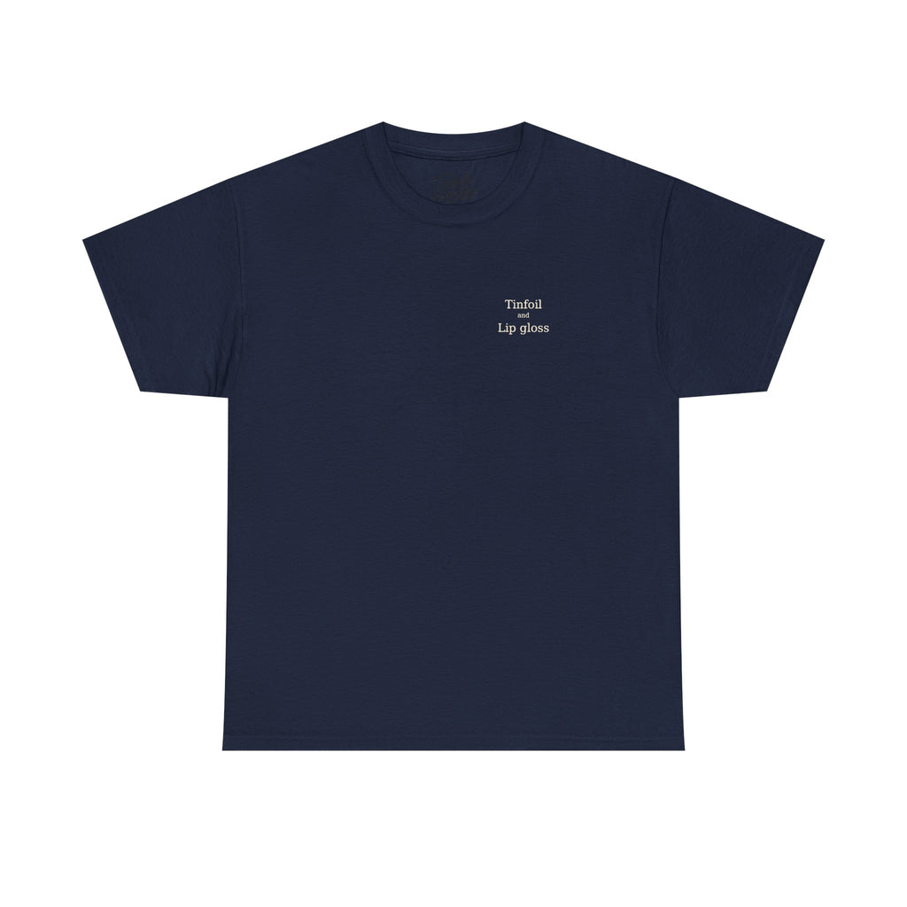 Patrick said.. Unisex Heavy Cotton Tee