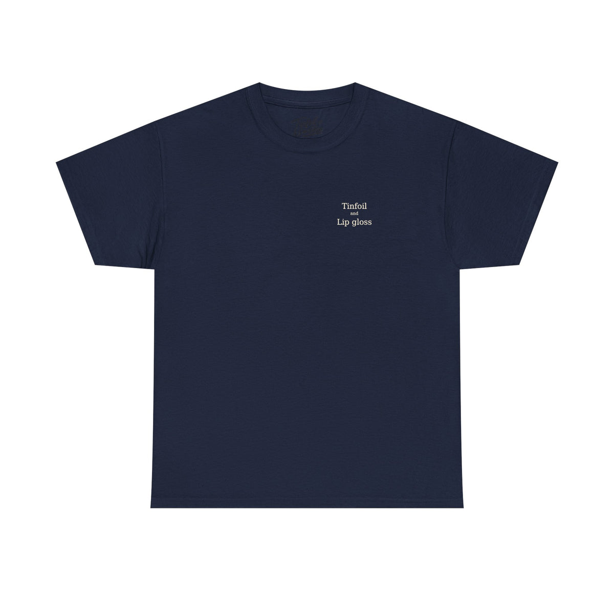 Patrick said.. Unisex Heavy Cotton Tee