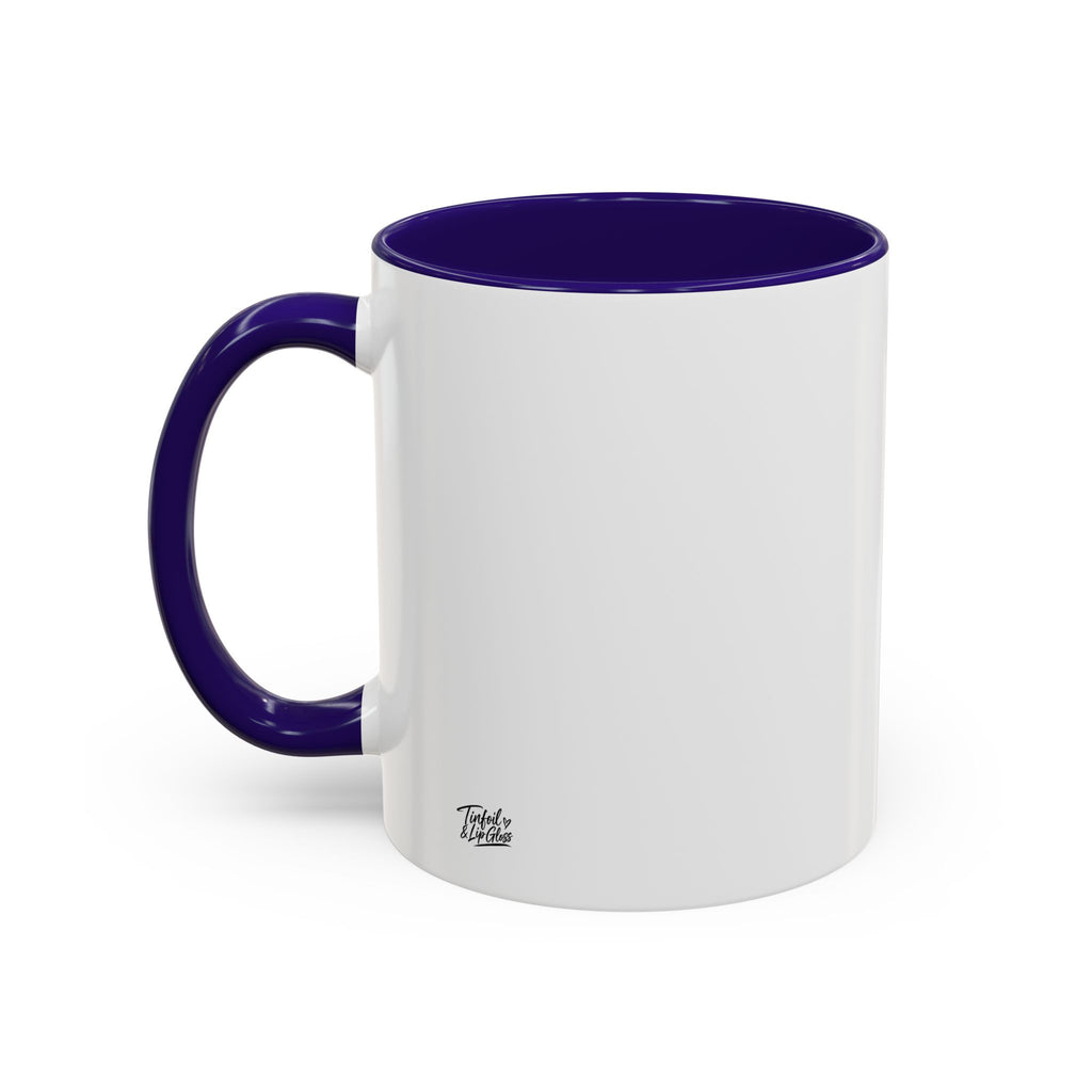 Classified Coffee Mugs (11oz, 15oz)