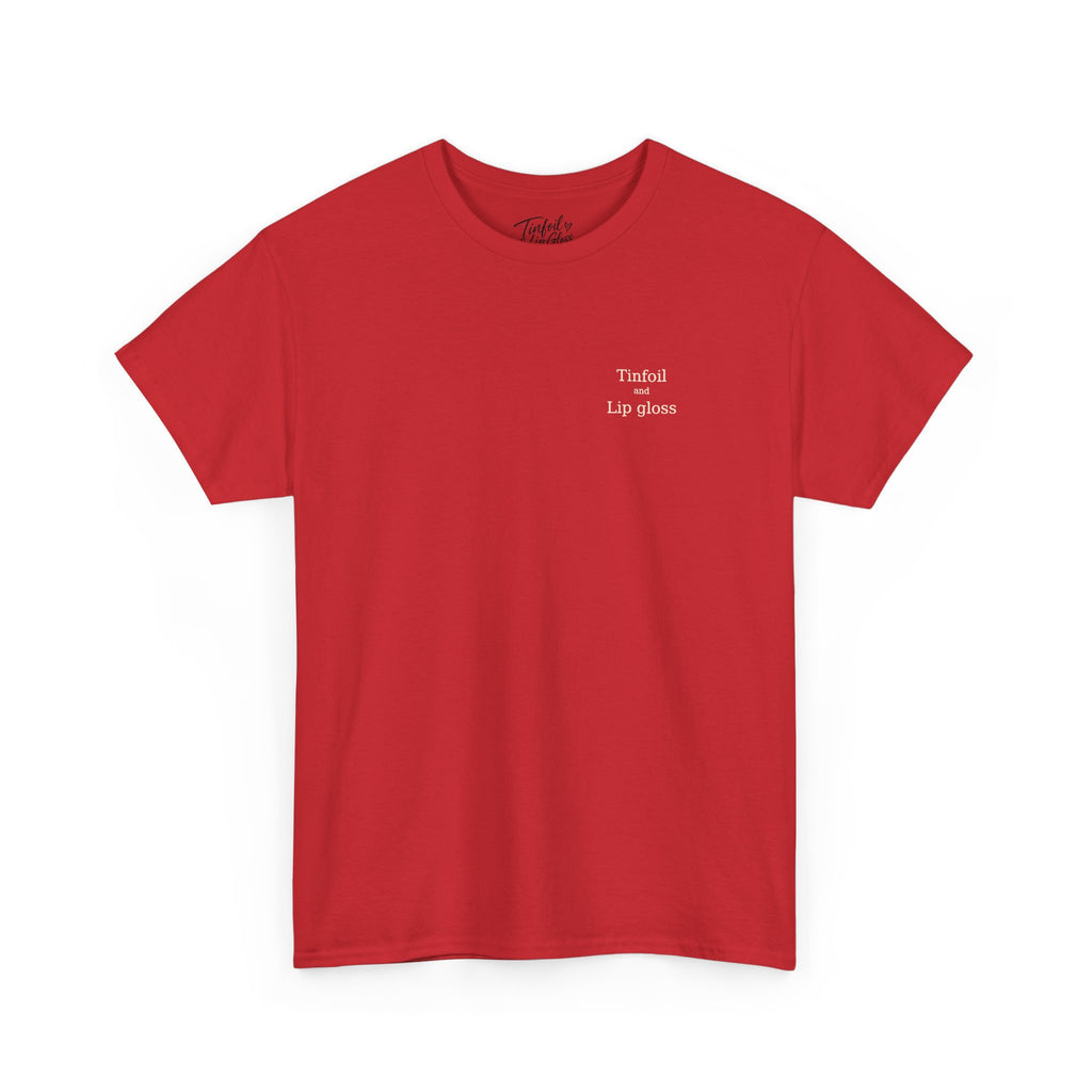 Patrick said.. Unisex Heavy Cotton Tee