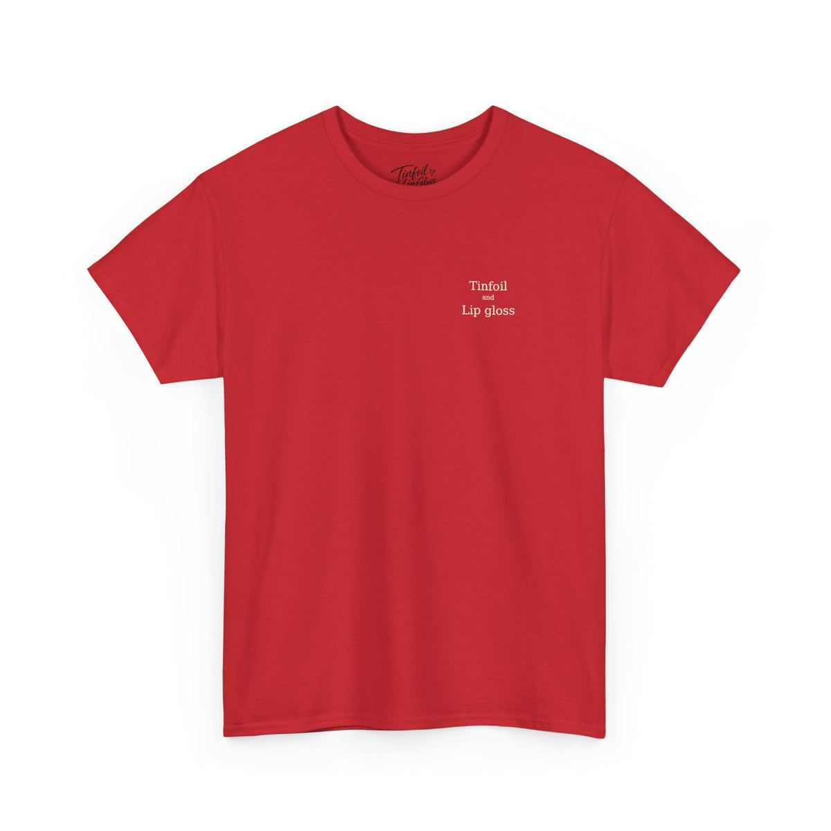 Patrick said.. Unisex Heavy Cotton Tee