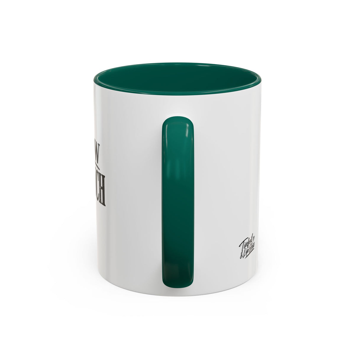I Know Too Much Mug 11oz, 15oz