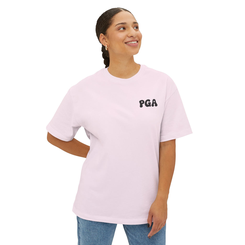 PGA Oversized T-Shirt