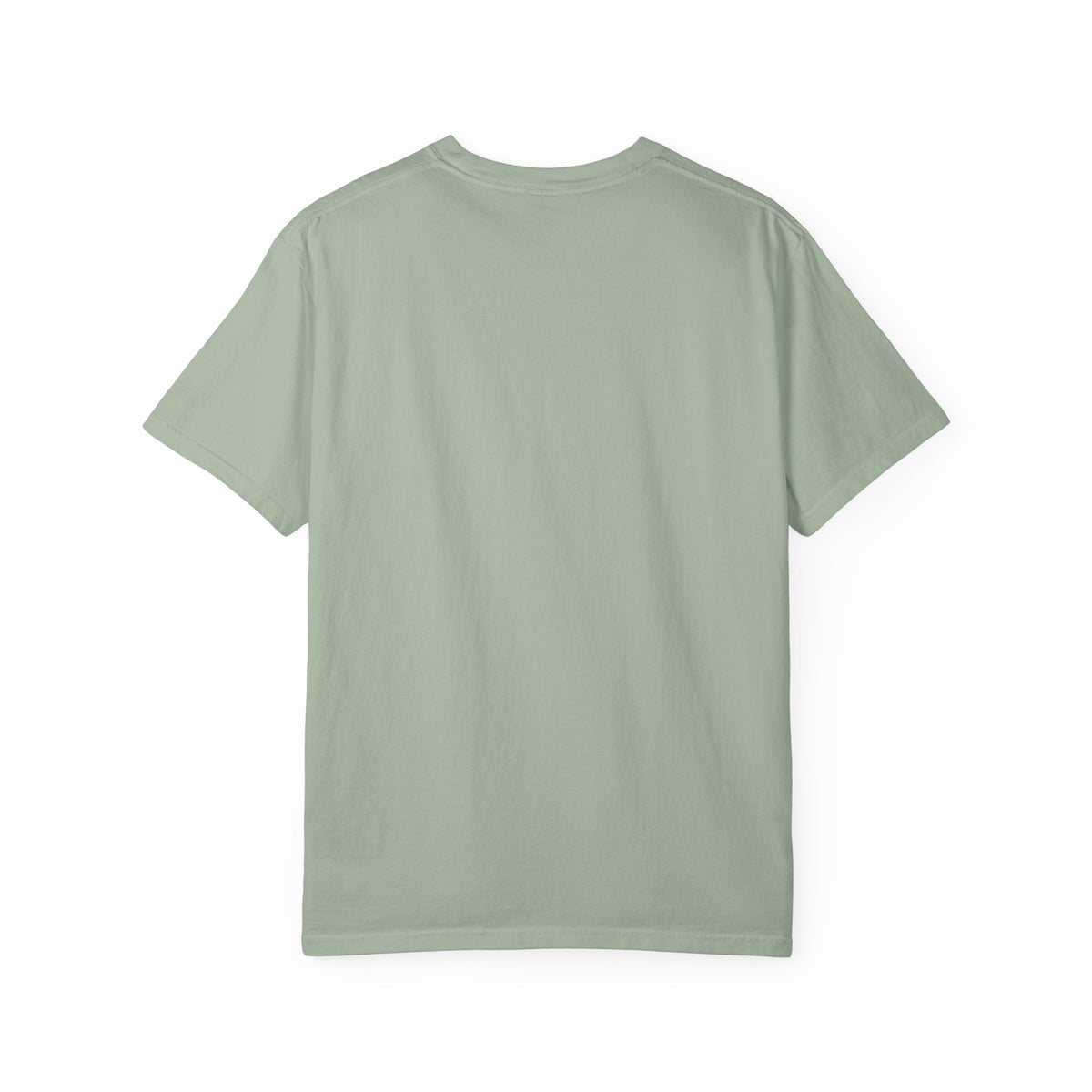 You hang up  Unisex Garment-Dyed T-shirt