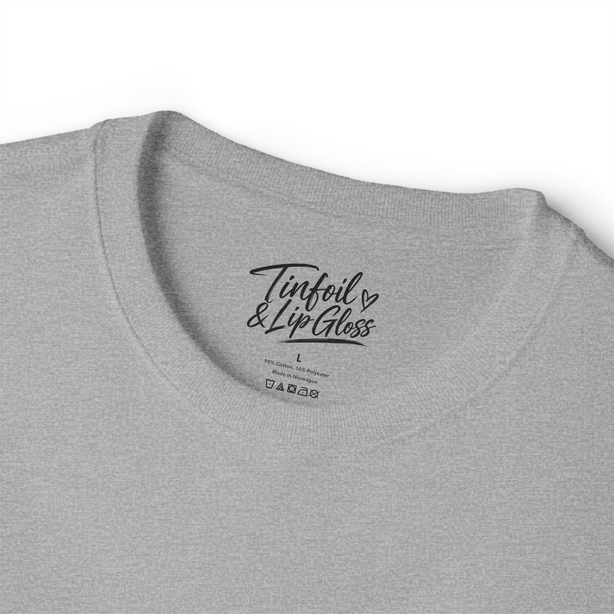 PGA Oversized T-Shirt
