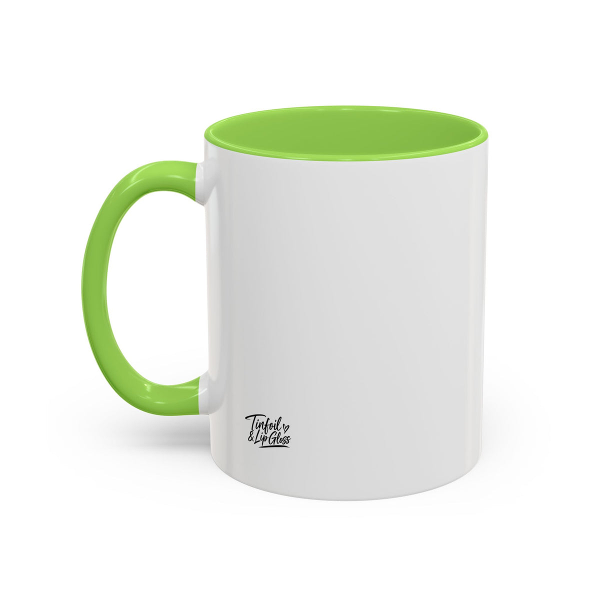 I Know Too Much Mug 11oz, 15oz