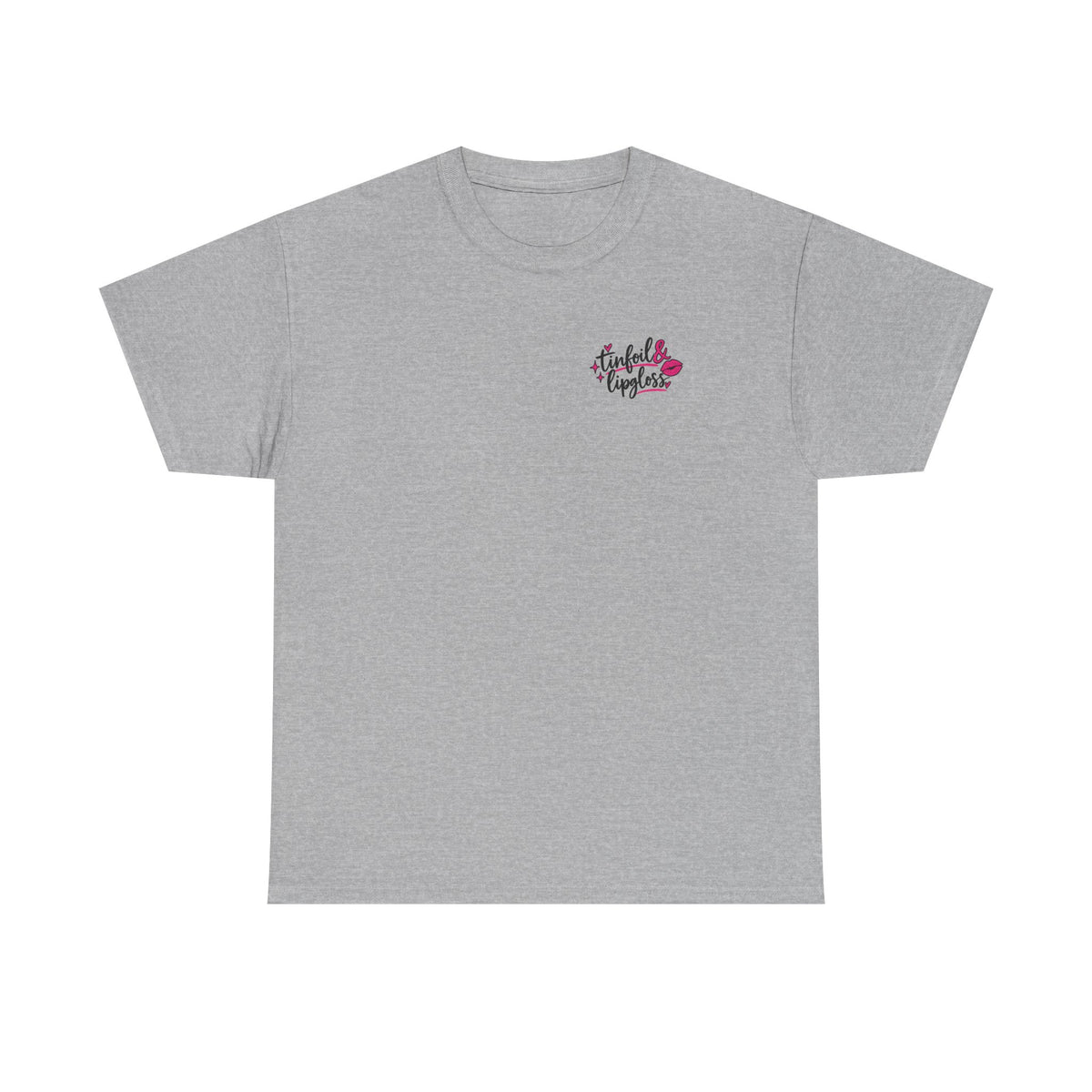 Coverups in action Unisex Heavy Cotton Tee