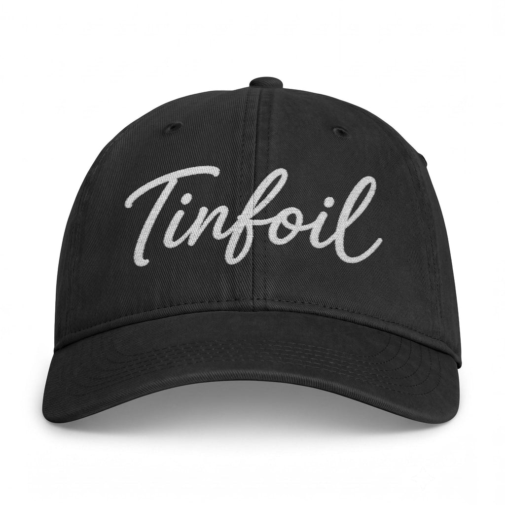 Coastal Washed Cap