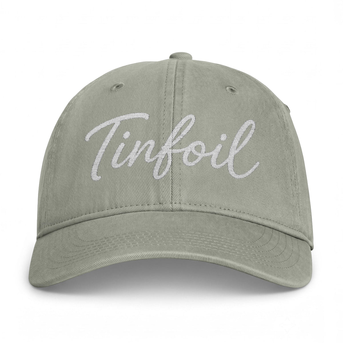 Coastal Washed Cap