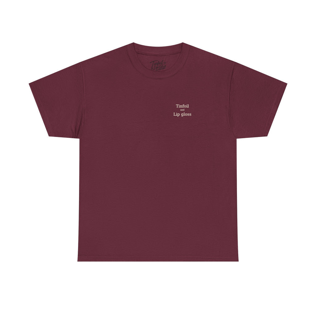 Patrick said.. Unisex Heavy Cotton Tee
