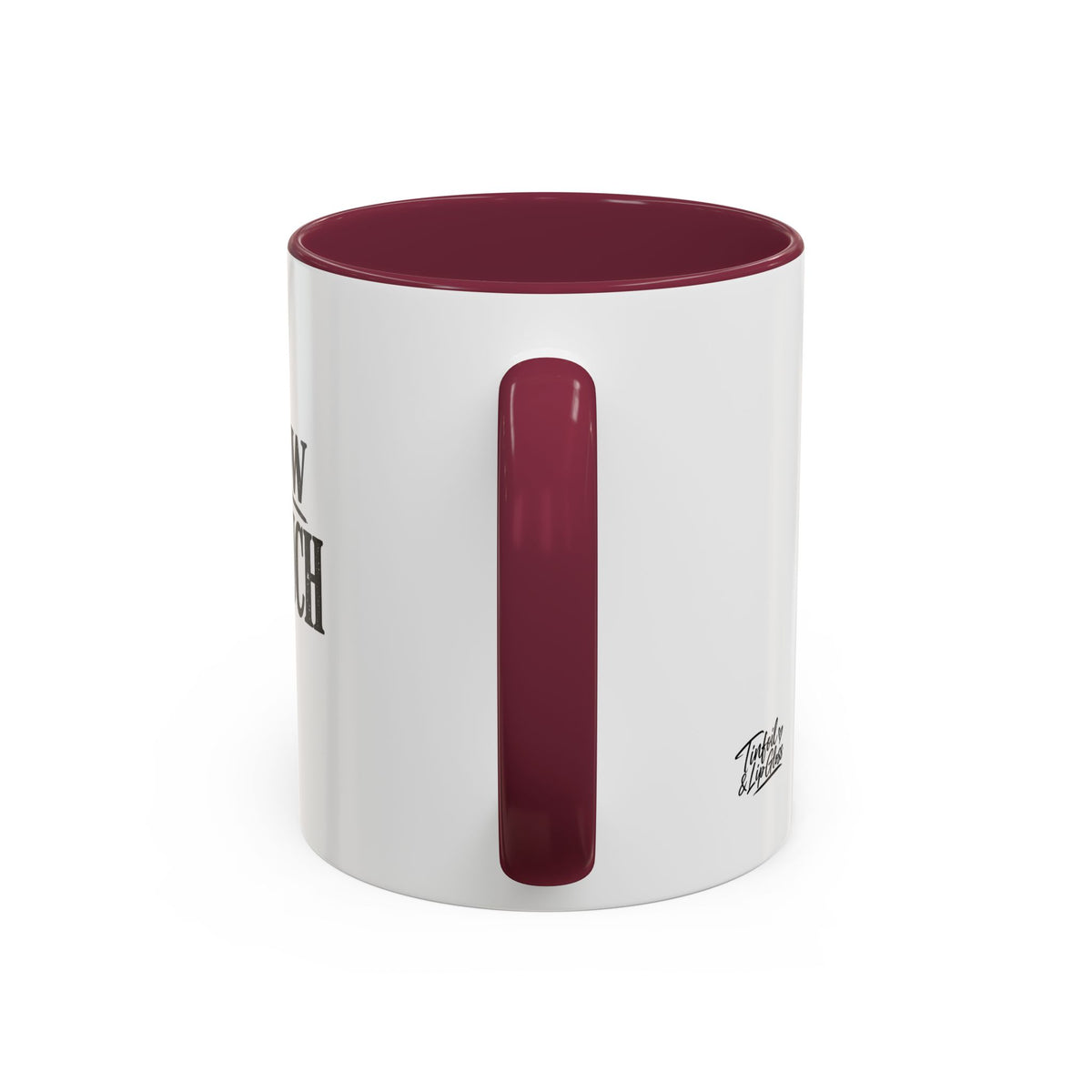I Know Too Much Mug 11oz, 15oz