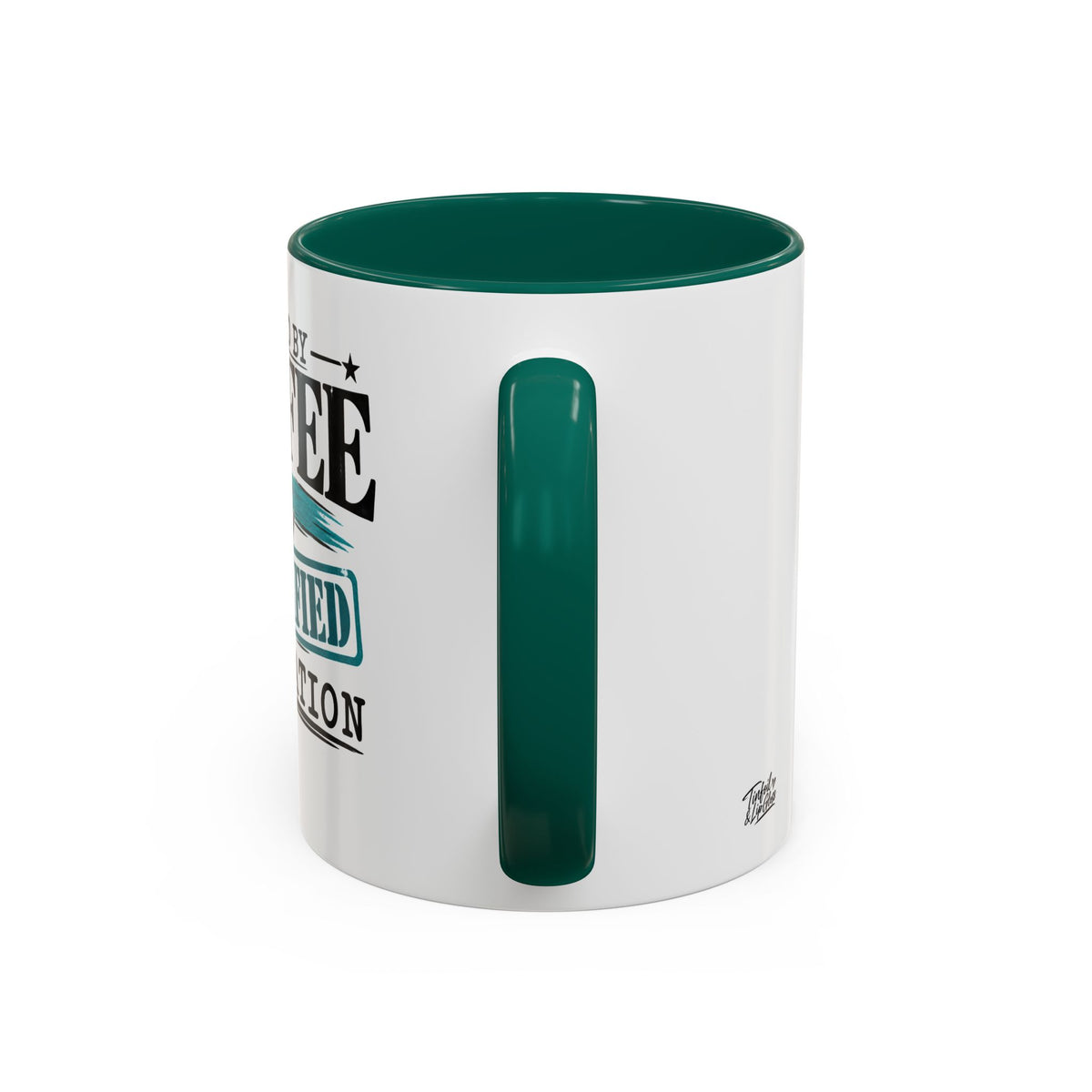 Classified Coffee Mugs (11oz, 15oz)