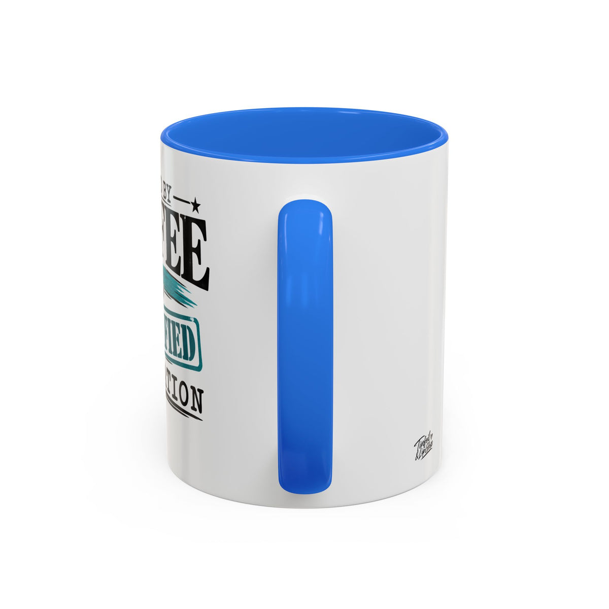 Classified Coffee Mugs (11oz, 15oz)