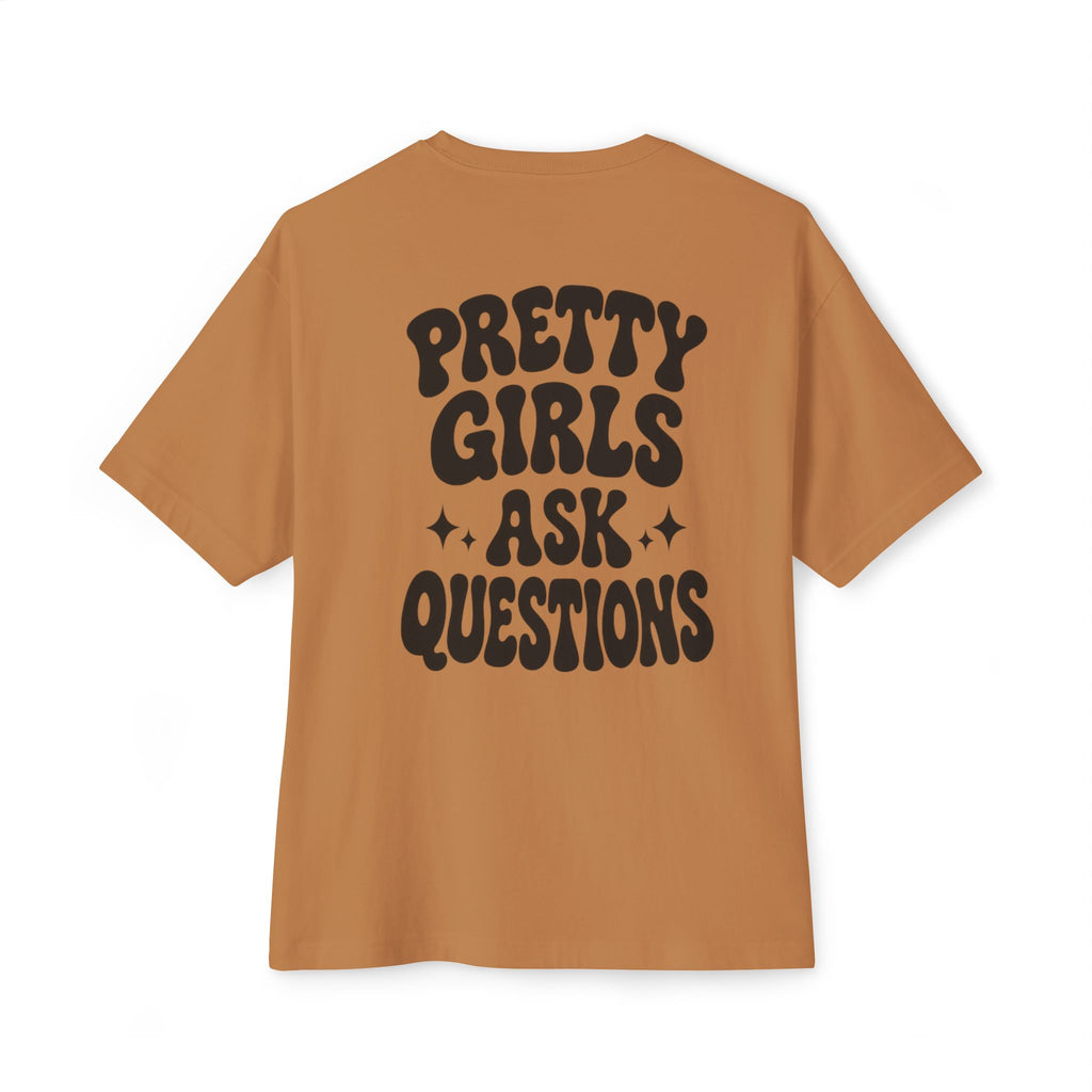 PGA Oversized T-Shirt