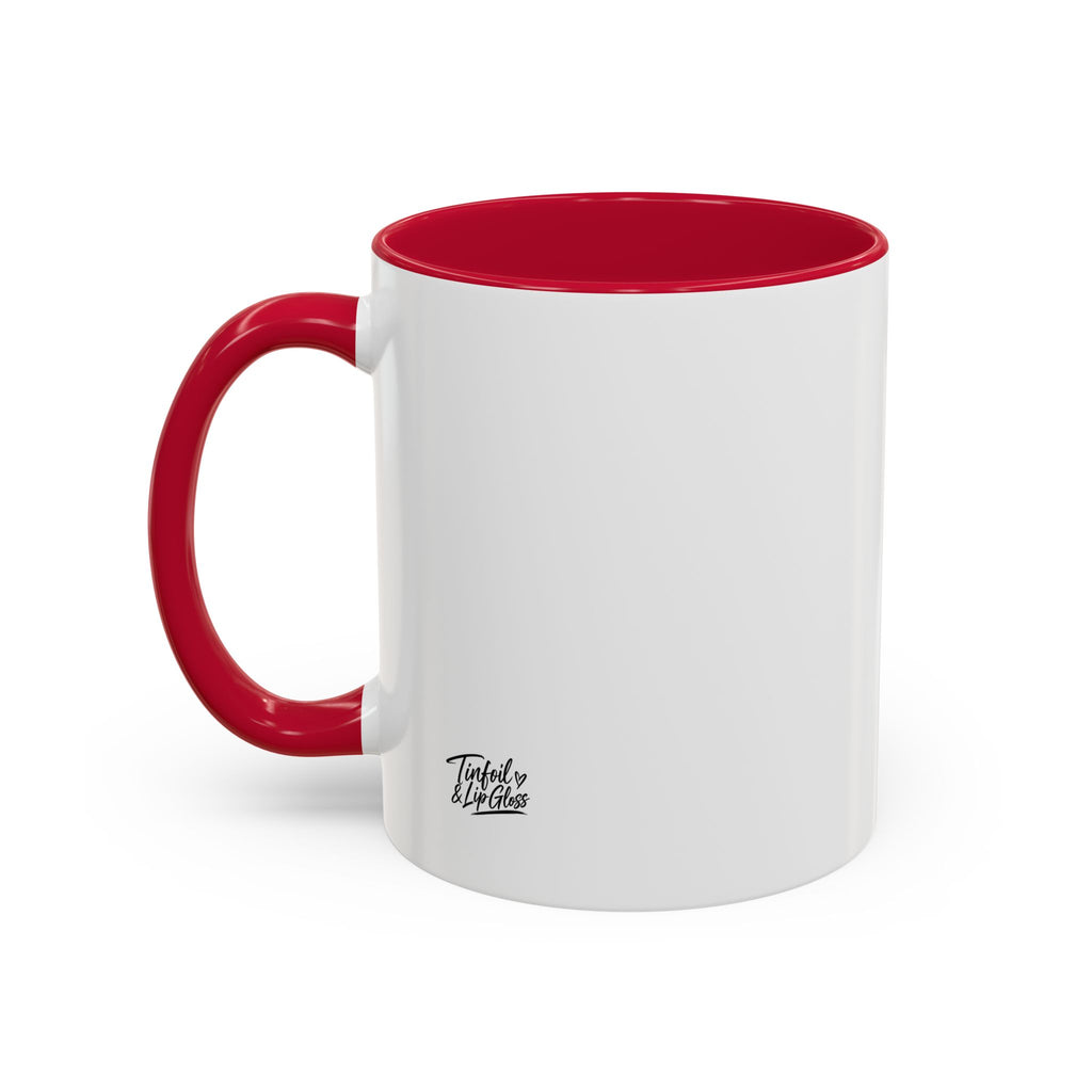 I Know Too Much Mug 11oz, 15oz