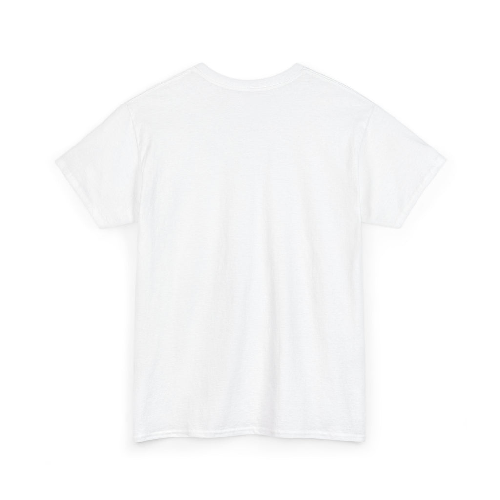 Dinosaurs are Dragons Unisex Heavy Cotton Tee