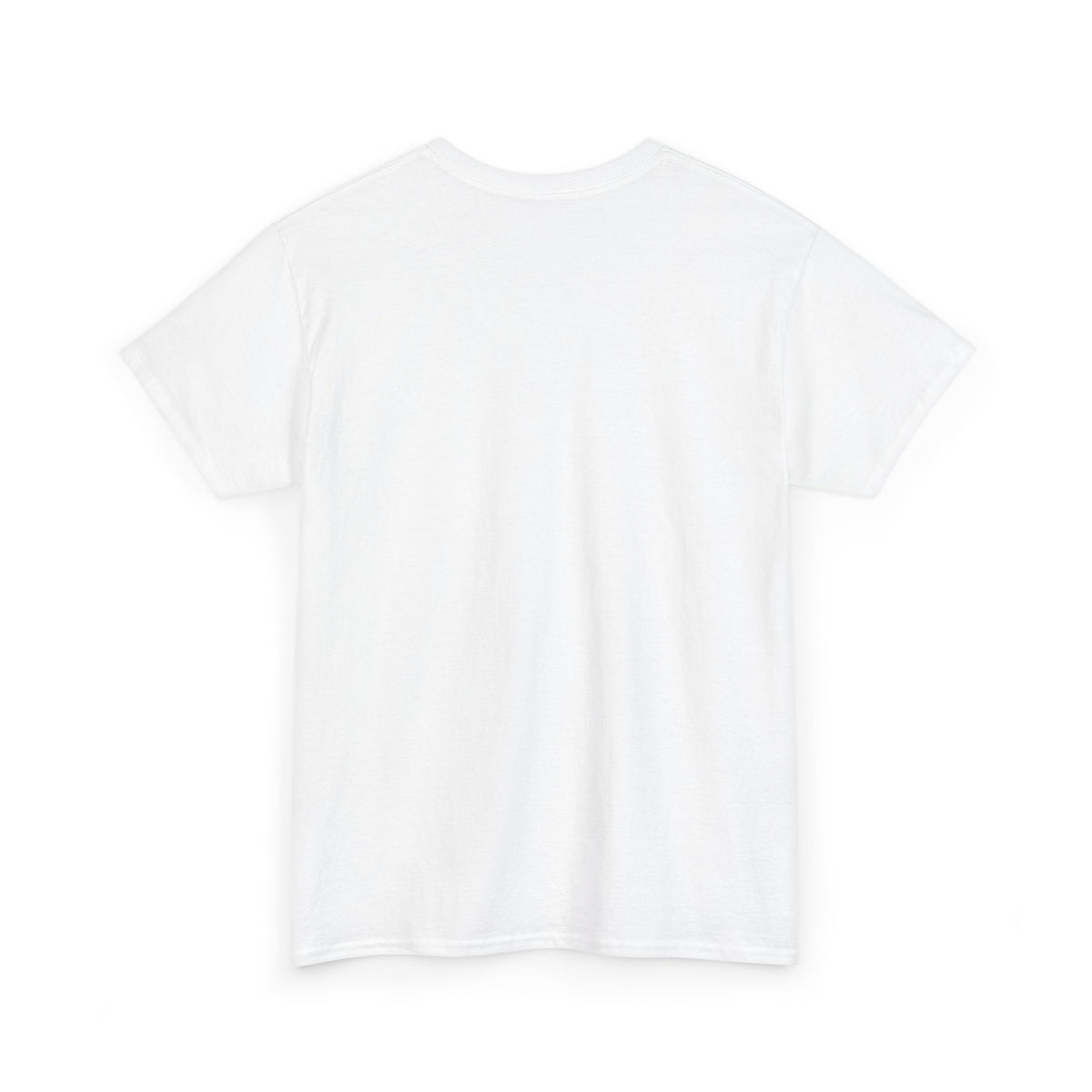 Dinosaurs are Dragons Unisex Heavy Cotton Tee