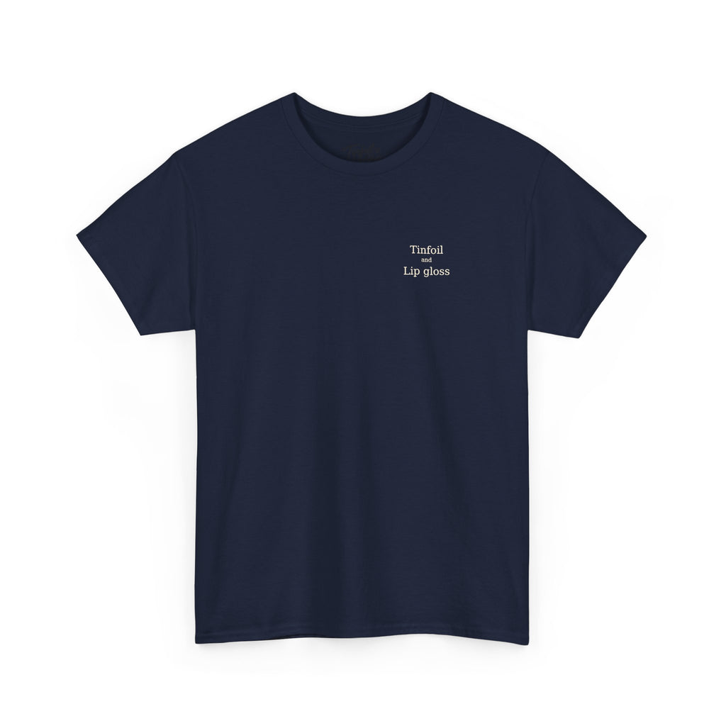 Patrick said.. Unisex Heavy Cotton Tee