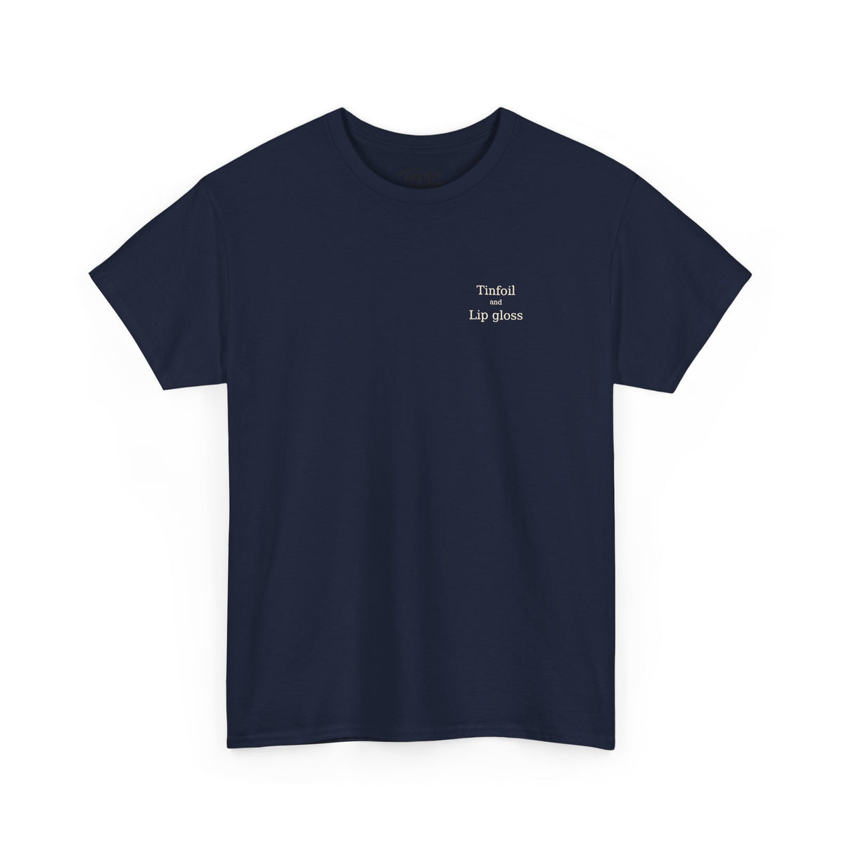 Patrick said.. Unisex Heavy Cotton Tee