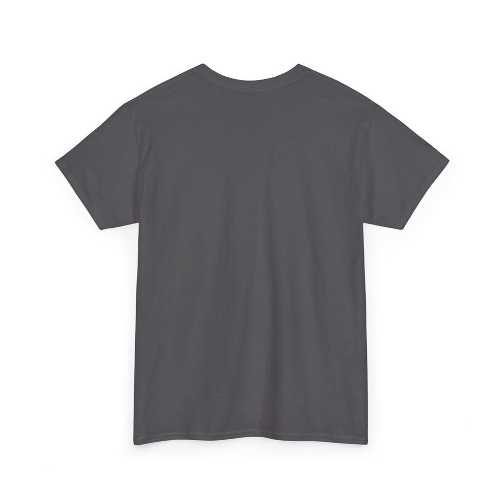 Dinosaurs are Dragons Unisex Heavy Cotton Tee
