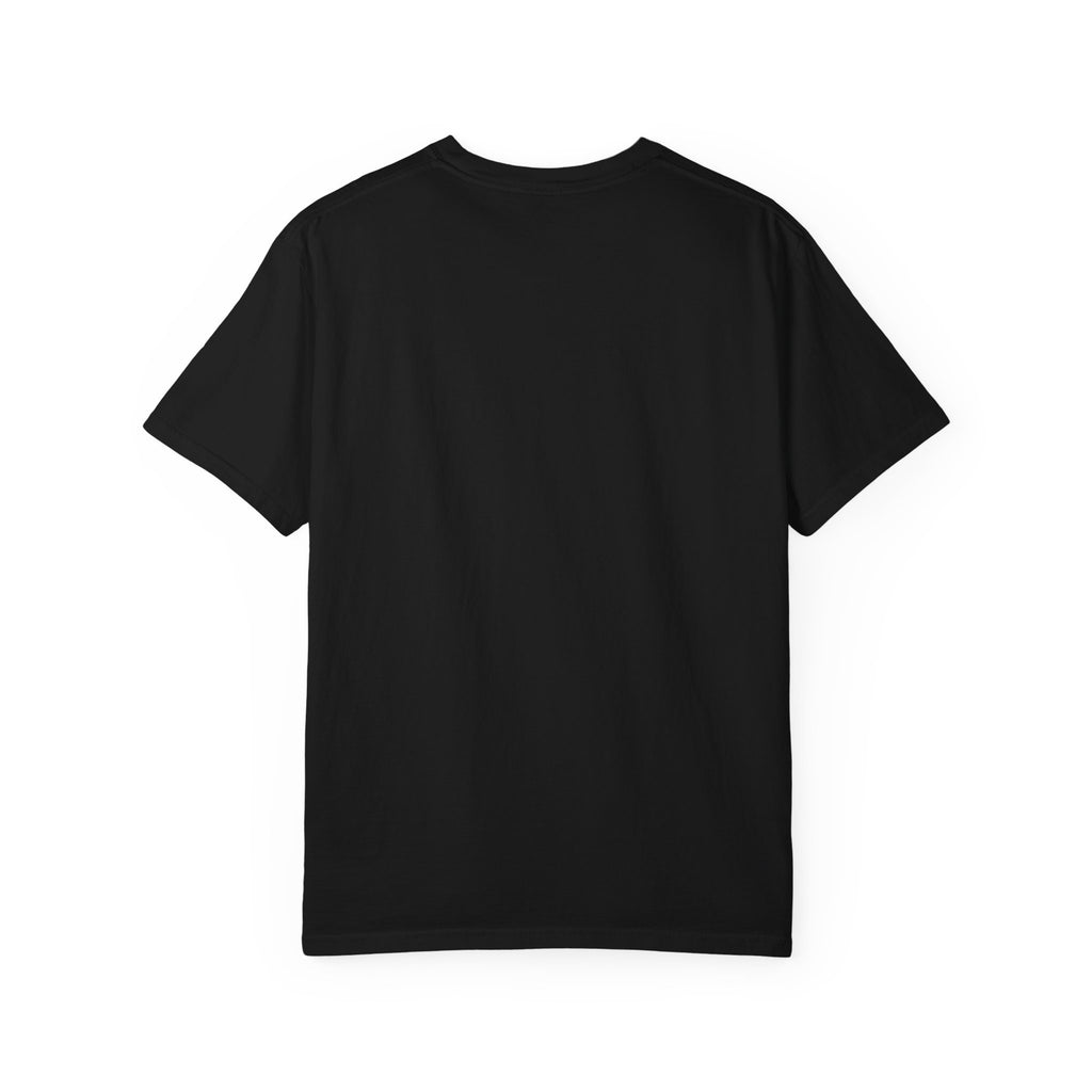 You hang up  Unisex Garment-Dyed T-shirt