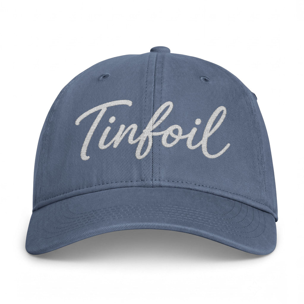 Coastal Washed Cap
