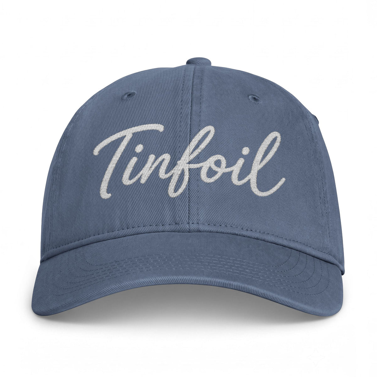 Coastal Washed Cap