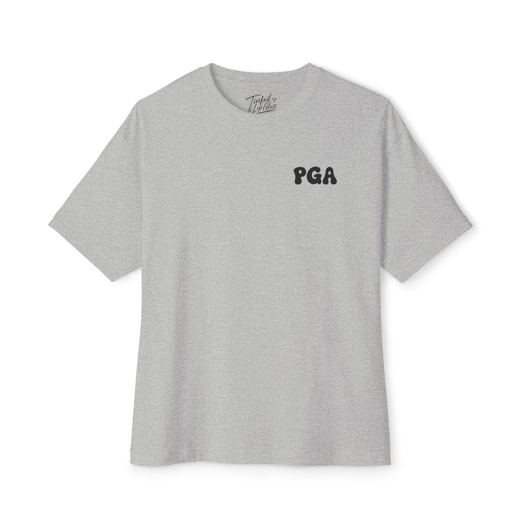 PGA Oversized T-Shirt