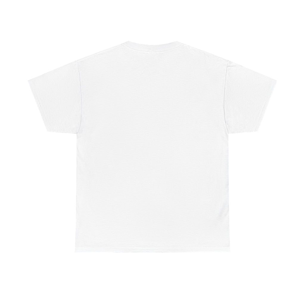 Dinosaurs are Dragons Unisex Heavy Cotton Tee