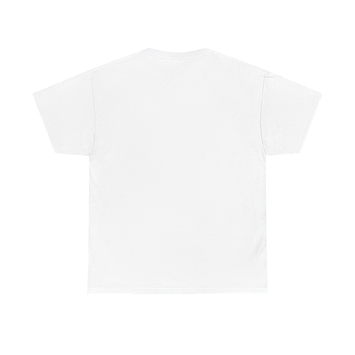 Dinosaurs are Dragons Unisex Heavy Cotton Tee