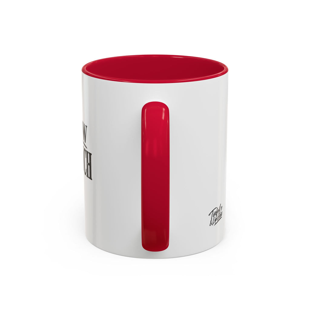 I Know Too Much Mug 11oz, 15oz