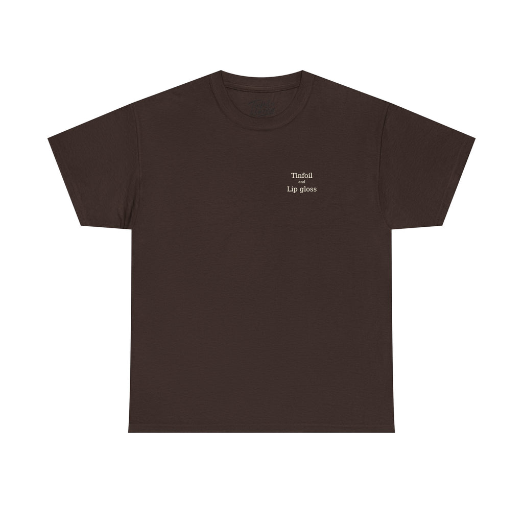 Patrick said.. Unisex Heavy Cotton Tee