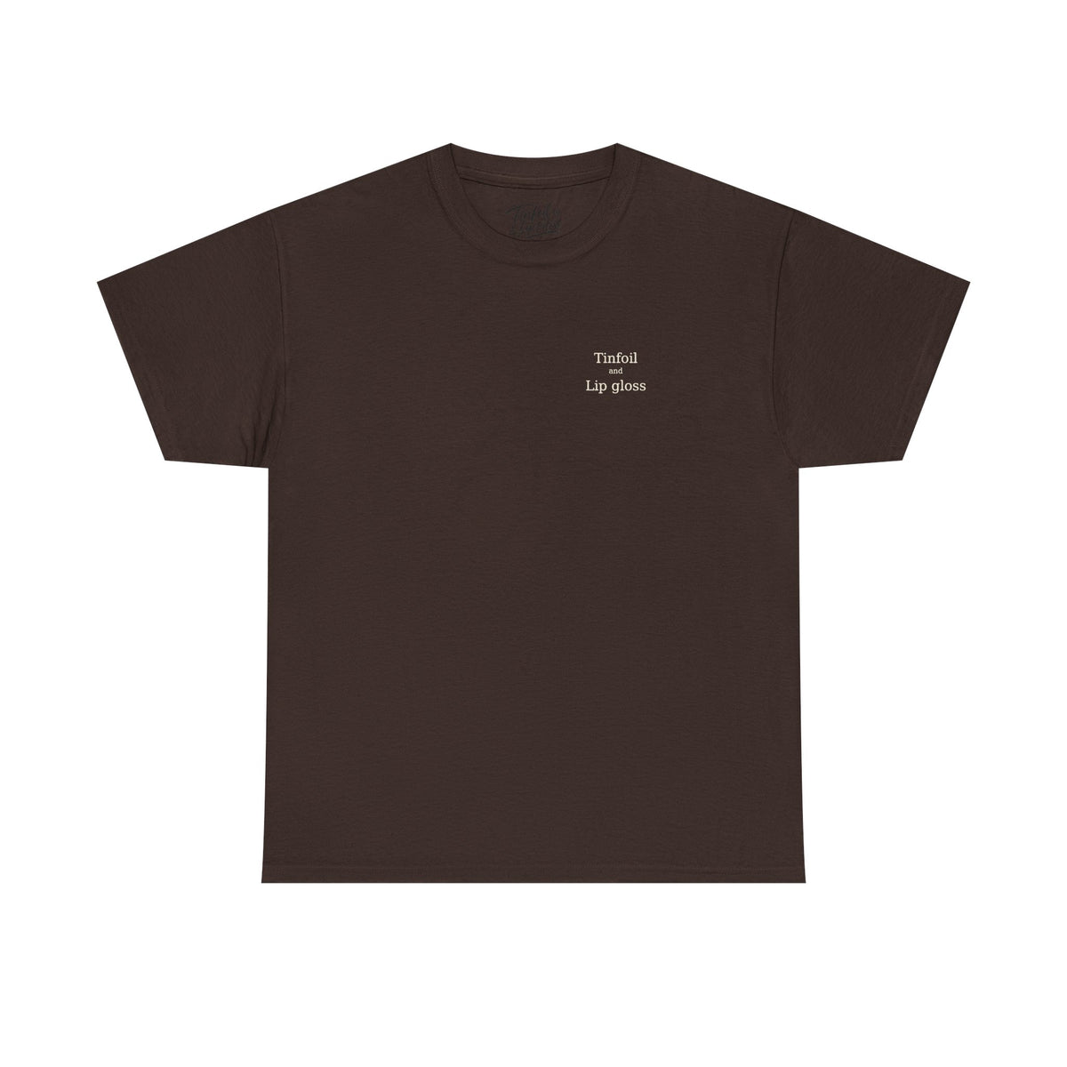 Patrick said.. Unisex Heavy Cotton Tee