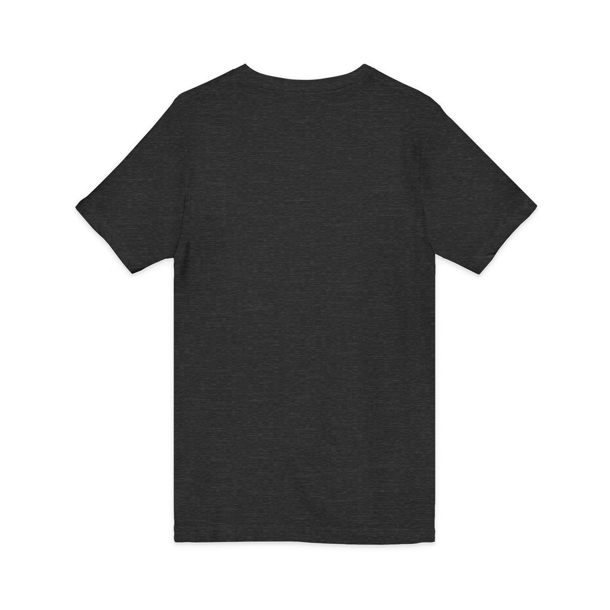 Nothing is what it seems Unisex Jersey Short Sleeve V-Neck Tee
