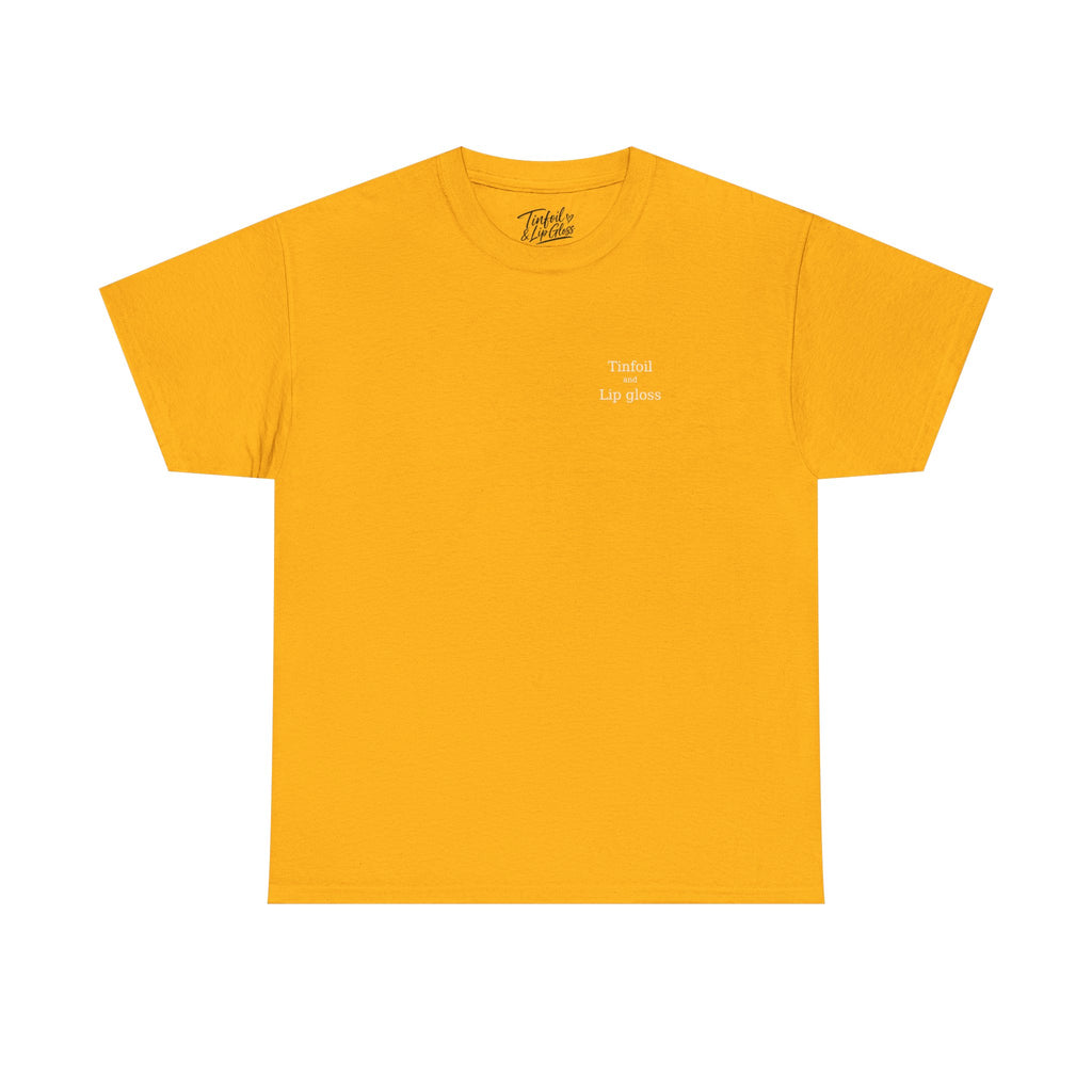 Patrick said.. Unisex Heavy Cotton Tee