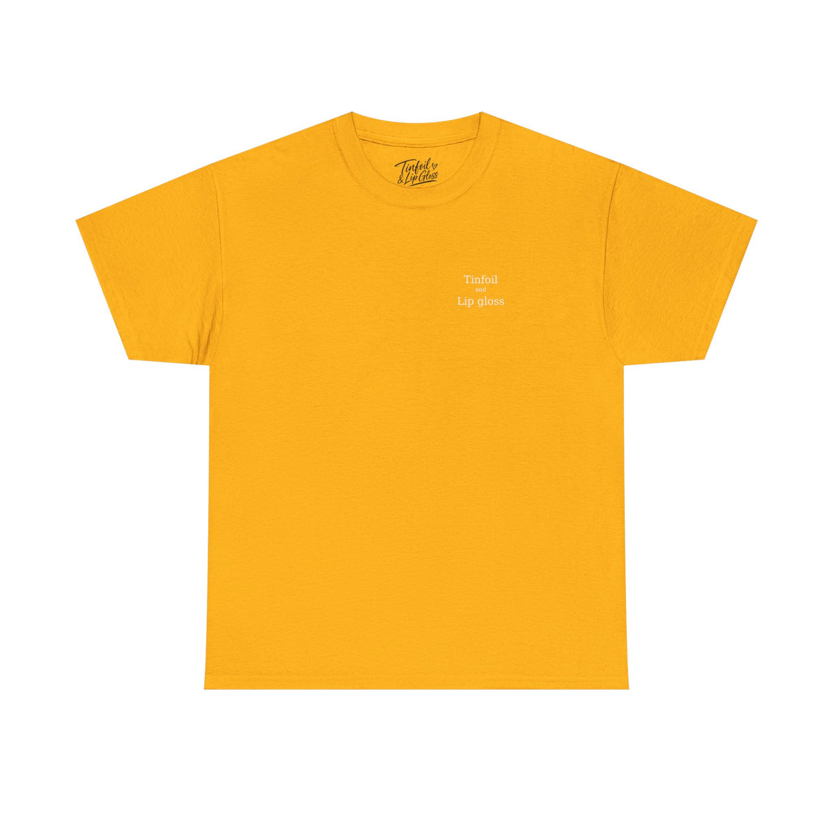 Patrick said.. Unisex Heavy Cotton Tee