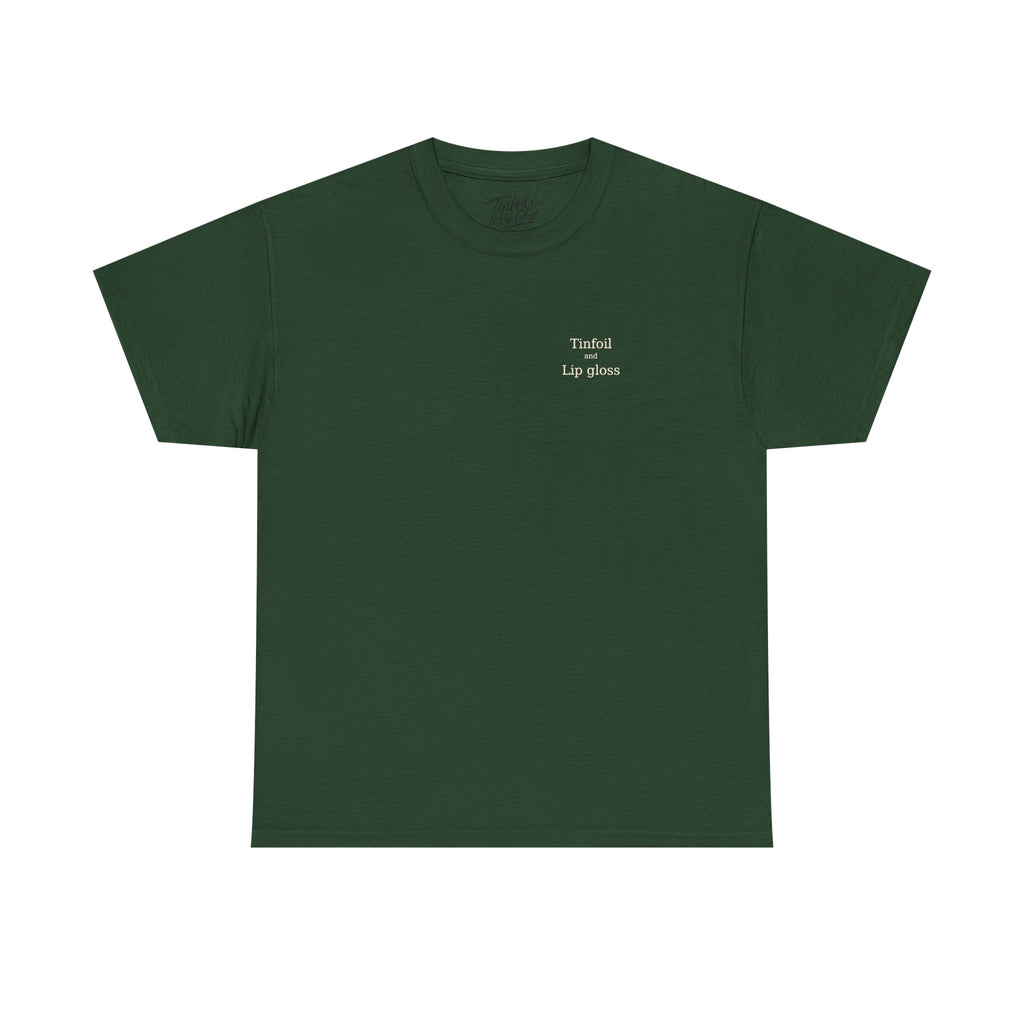 Patrick said.. Unisex Heavy Cotton Tee