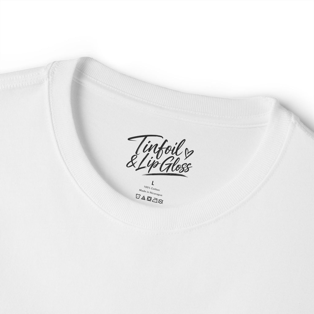PGA Oversized T-Shirt