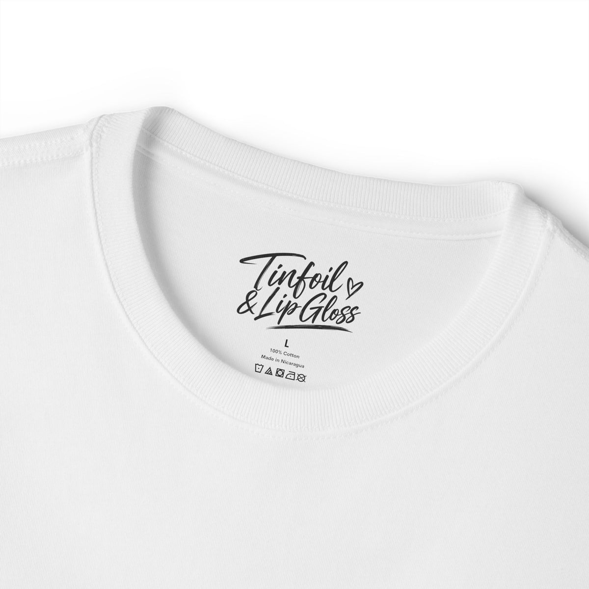 PGA Oversized T-Shirt