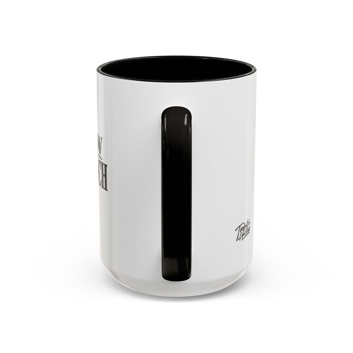 I Know Too Much Mug 11oz, 15oz