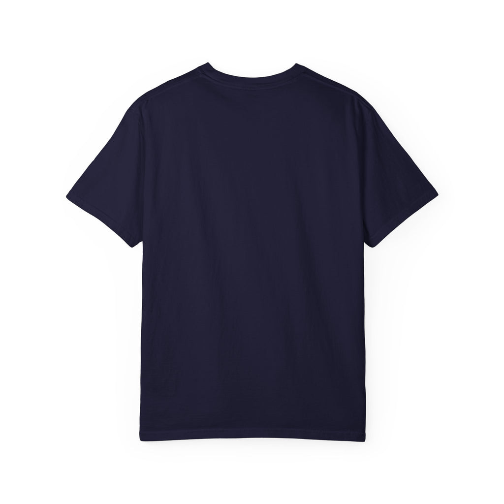 You hang up  Unisex Garment-Dyed T-shirt