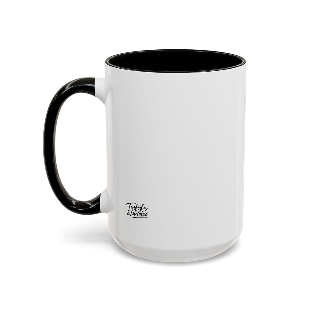 I Know Too Much Mug 11oz, 15oz