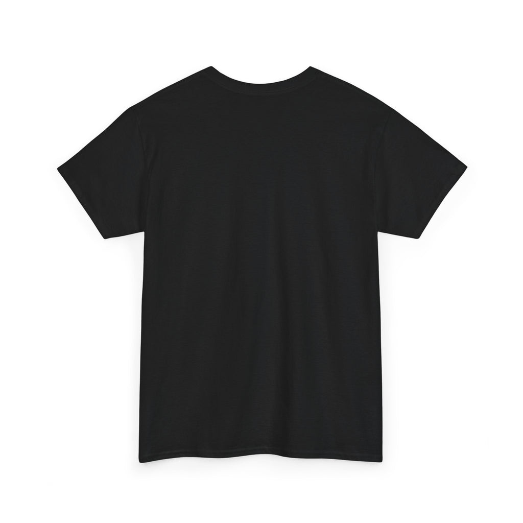 Dinosaurs are Dragons Unisex Heavy Cotton Tee