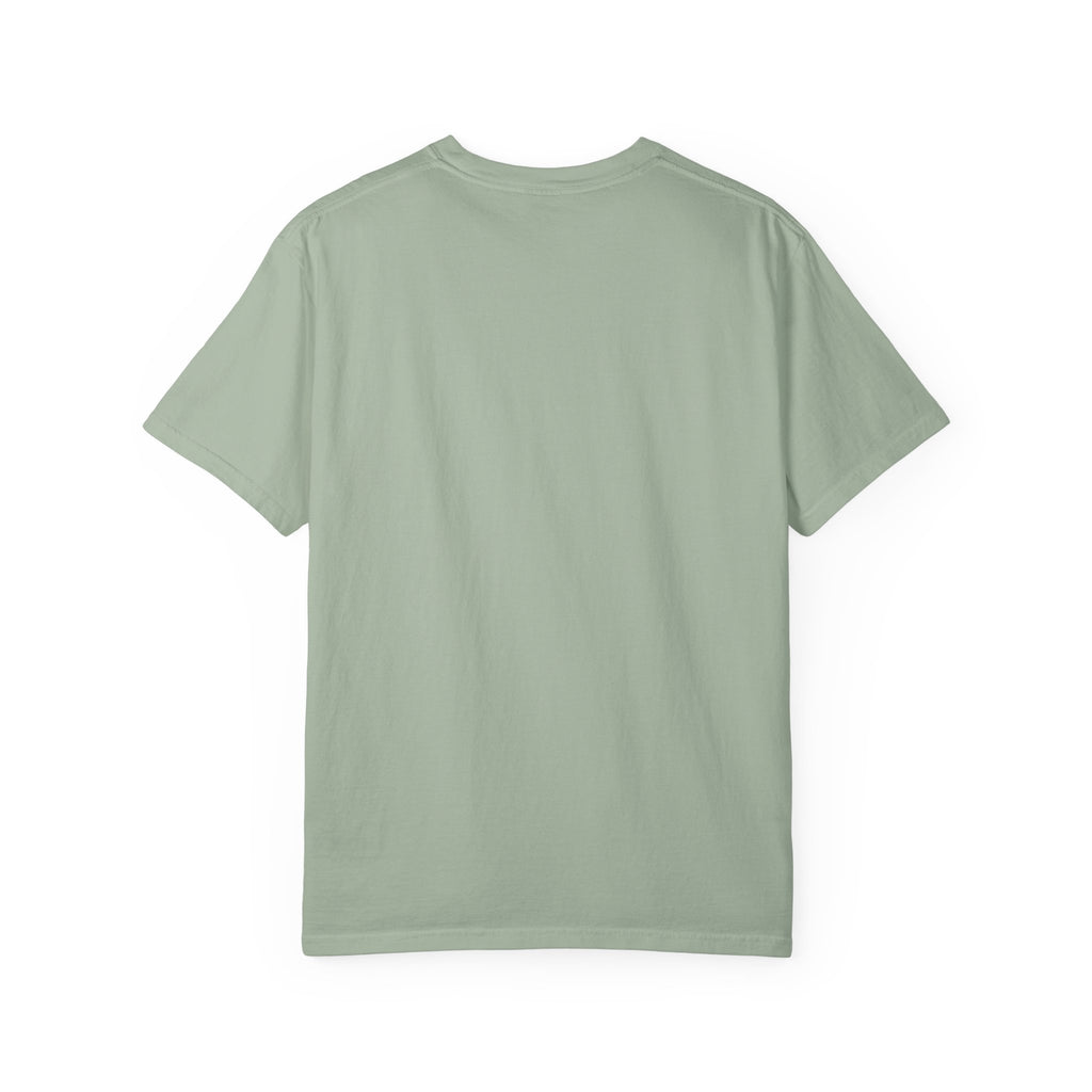 What If Witches Were Healers? Garment-Dyed Tee
