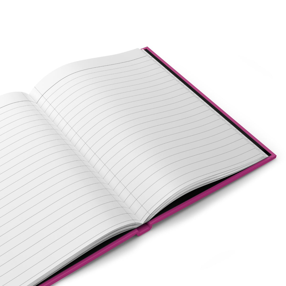 Pretty Girls Take Notes  Hardcover Journal Matte