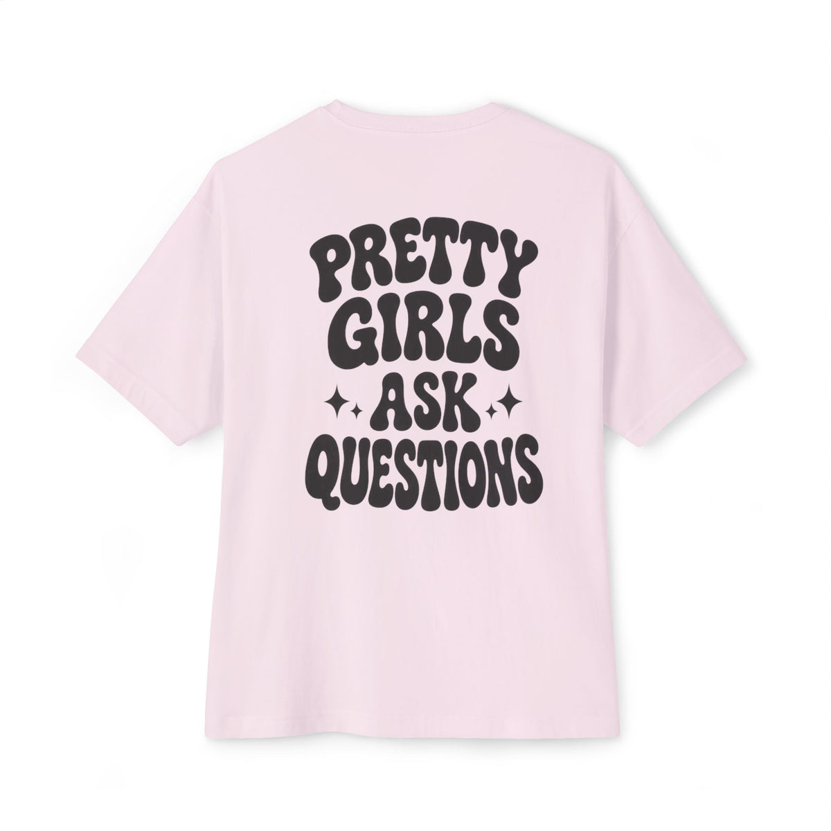 PGA Oversized T-Shirt
