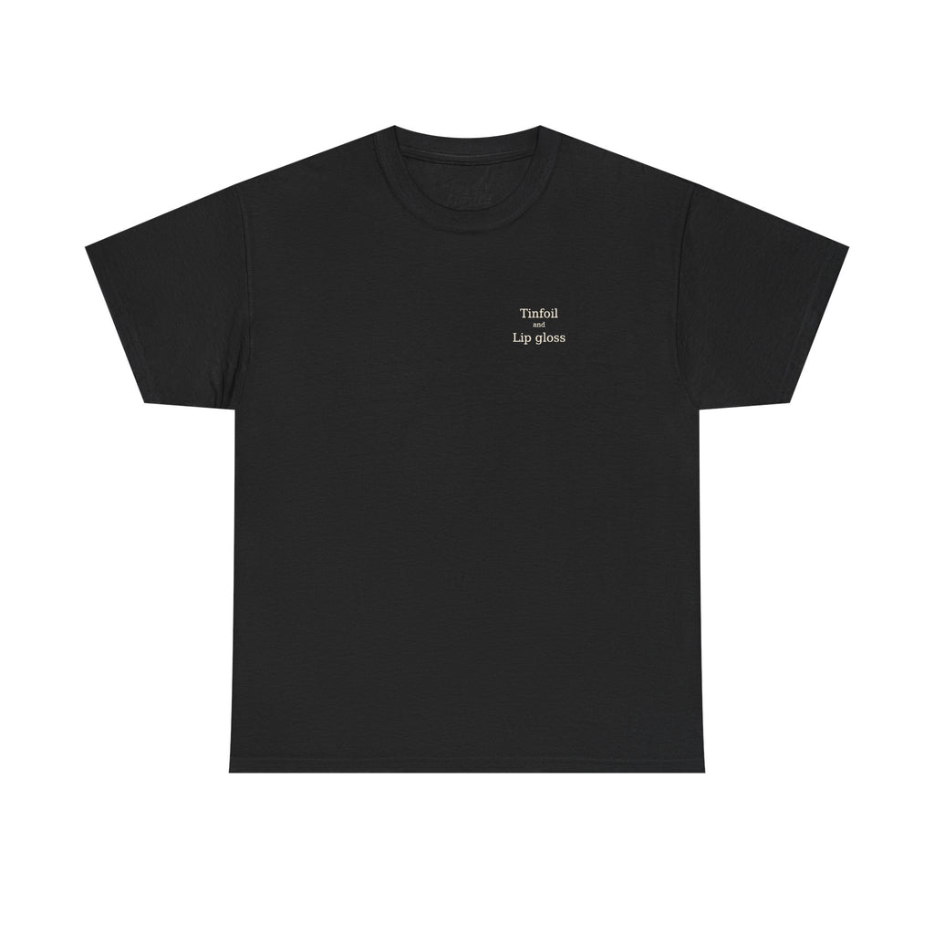Patrick said.. Unisex Heavy Cotton Tee