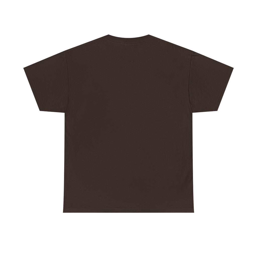 Dinosaurs are Dragons Unisex Heavy Cotton Tee